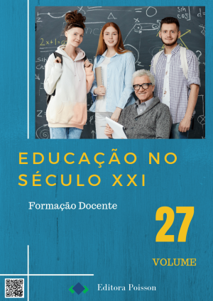 Educação no Século XXI - Volume 27 - Formação Docente