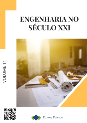 Engenharia no Século XXI - Volume 11