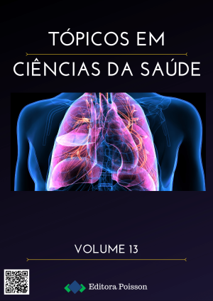 Tópicos em Ciências da Saúde - Volume 13