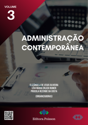 Administração Contemporânea - Volume 3
