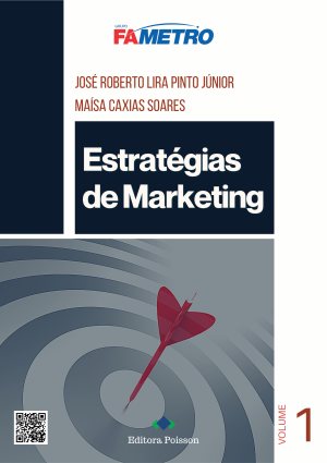 Estratégia de Marketing - Volume 1