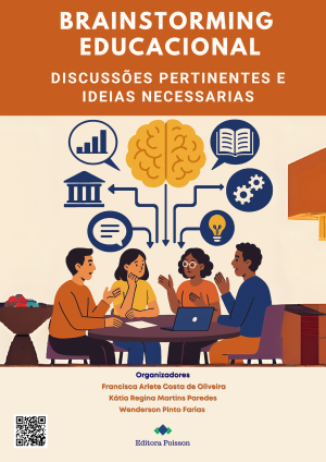 Brainstorming educacional: discussões pertinentes e ideias necessárias