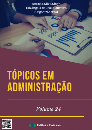 Tópicos em Administração - Volume 24