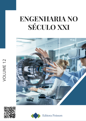 Engenharia no Século XXI - Volume 12