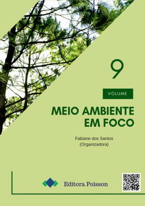 Meio Ambiente em Foco - Volume 9