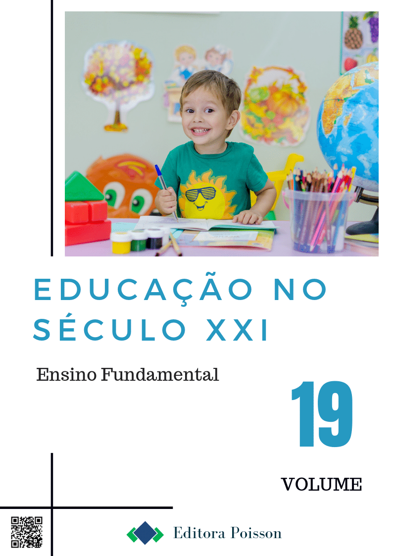 Educação no Século XXI – Volume 19 – Ensino Fundamental