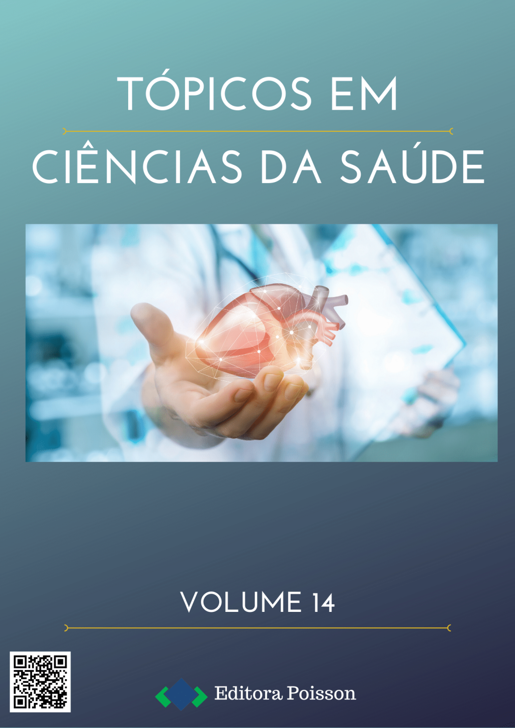 Tópicos em Ciências da Saúde – Volume 14