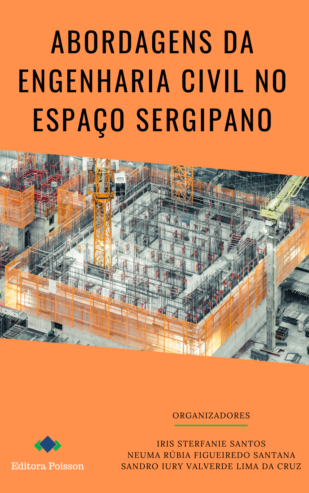 Abordagens da engenharia civil no espaço sergipano