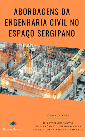 Abordagens da engenharia civil no espaço sergipano