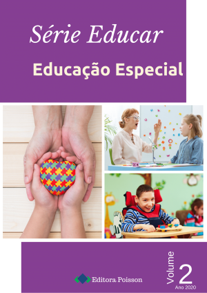 Série Educar - Volume 2