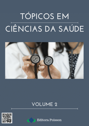 Tópicos em Ciências da Saúde - Volume 2