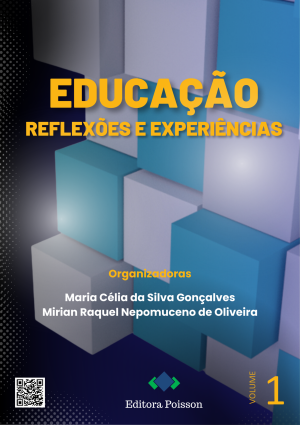 Educação: reflexões e experiências - Volume 1