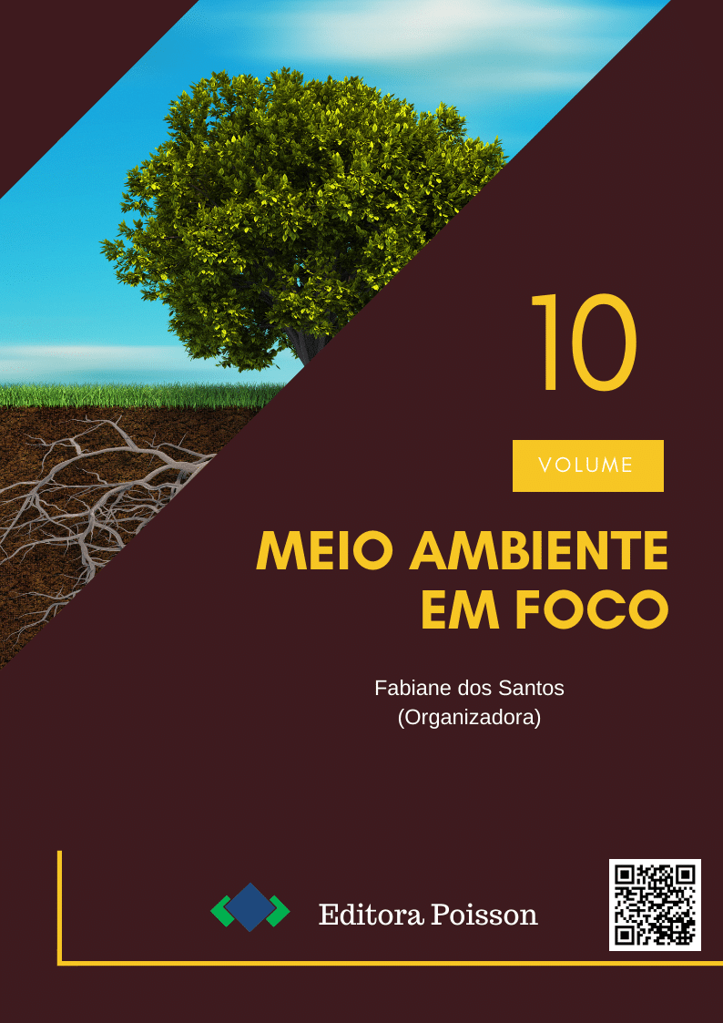 Meio Ambiente em Foco – Volume 10