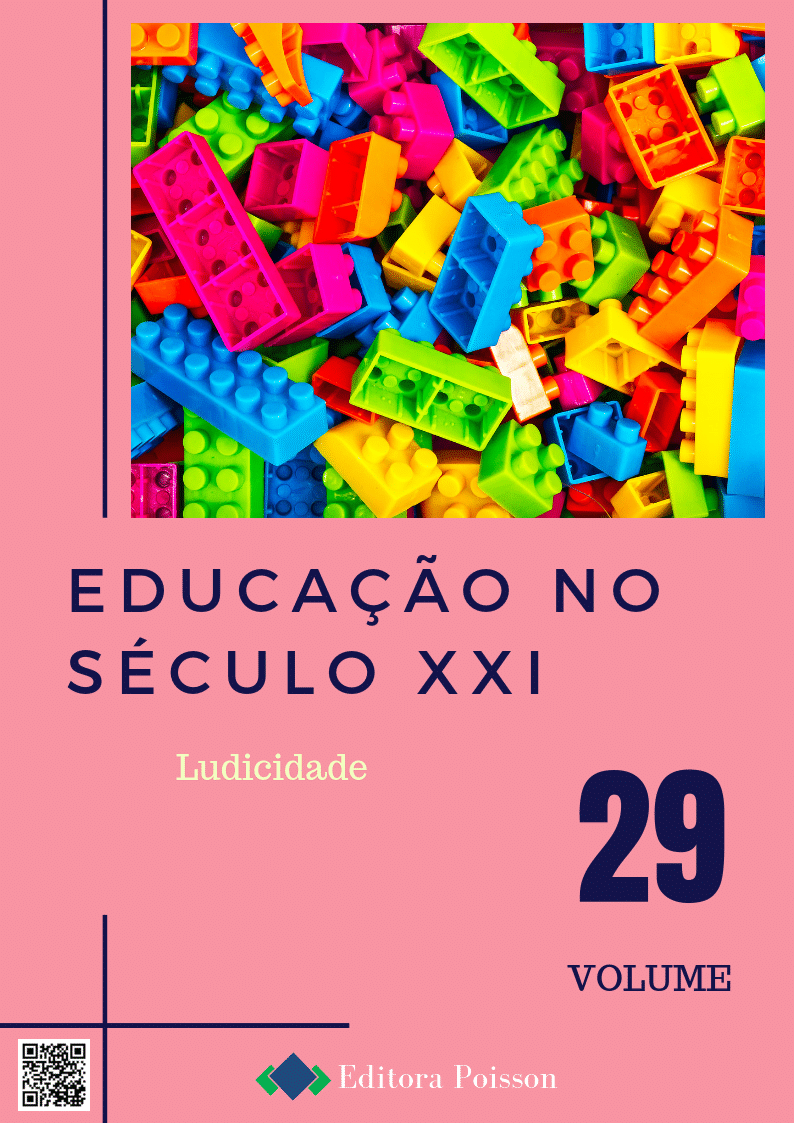 Educação no Século XXI – Volume 29 – Ludicidade