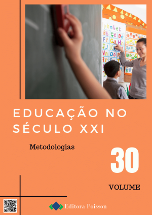 Educação no Século XXI - Volume 30