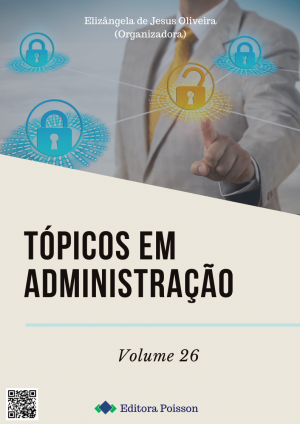 Tópicos em Administração - Volume 26