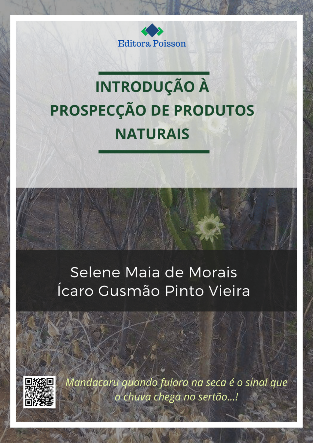 Introdução à Prospecção de Produtos Naturais