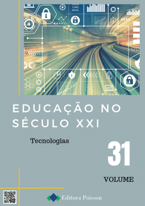 Educação no Século XXI - Volume 31