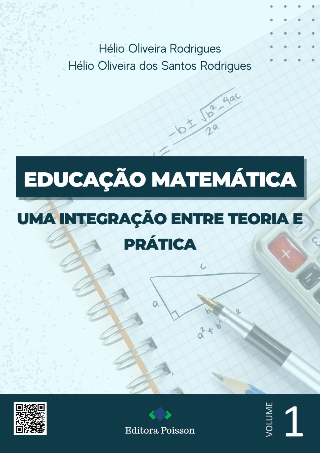 Educação Matemática: Uma integração entre teoria e prática
