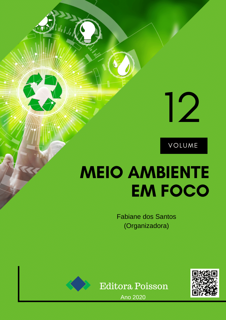 Meio Ambiente em Foco – Volume 12