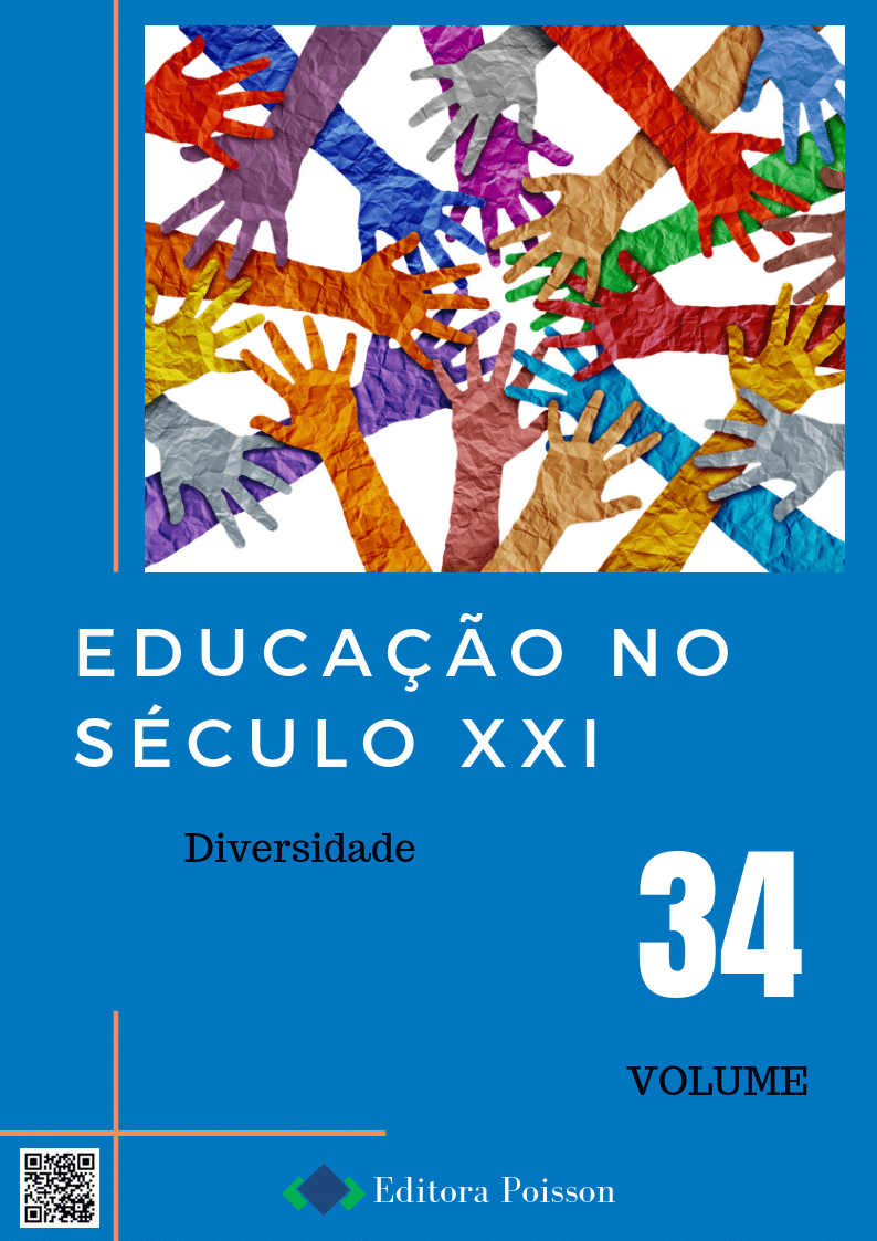 Educação no Século XXI – Volume 34
