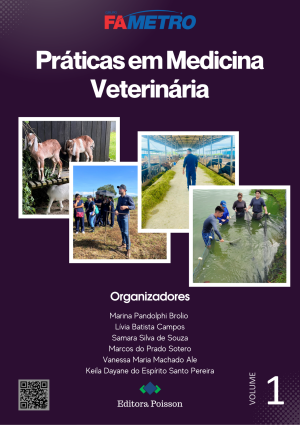 Práticas em Medicina Veterinária - Volume 1