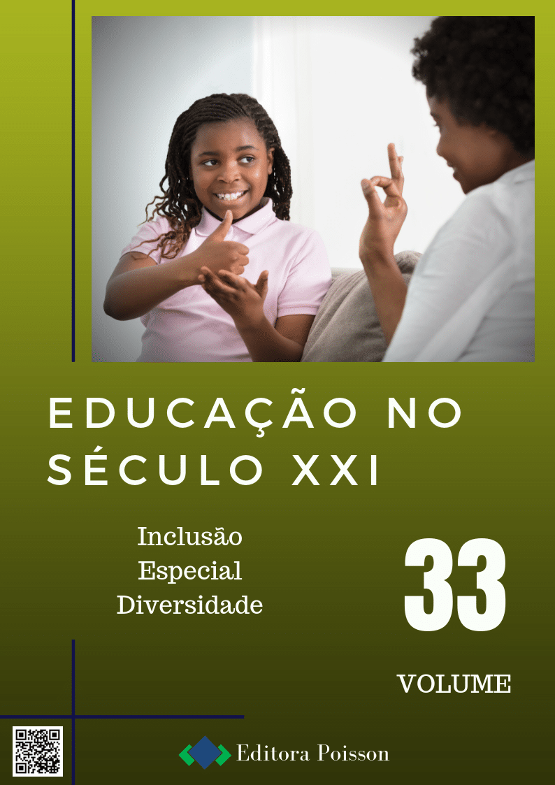 Educação no Século XXI – Volume 33