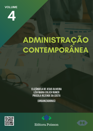 Administração Contemporânea - Volume 4
