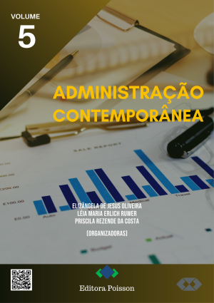 Administração Contemporânea - Volume 5