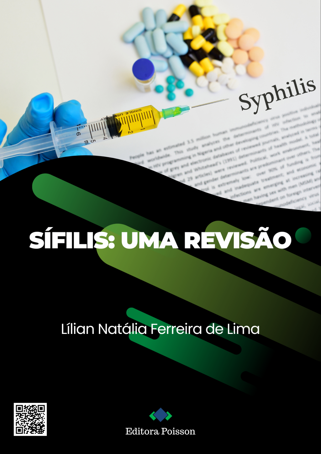 Sífilis: Uma revisão
