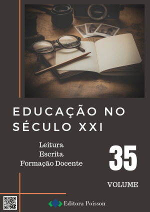Educação no Século XXI - Volume 35