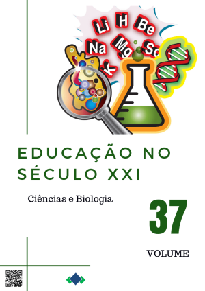 Educação no Século XXI - Volume 37