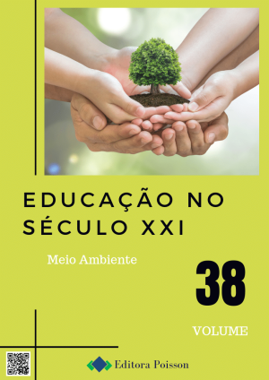 Educação no Século XXI - Volume 38