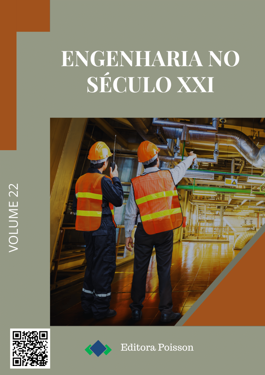 Engenharia no Século XXI – Volume 22
