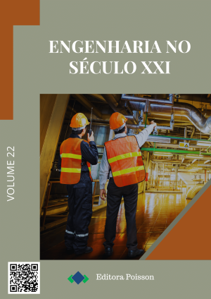 Engenharia no Século XXI - Volume 22