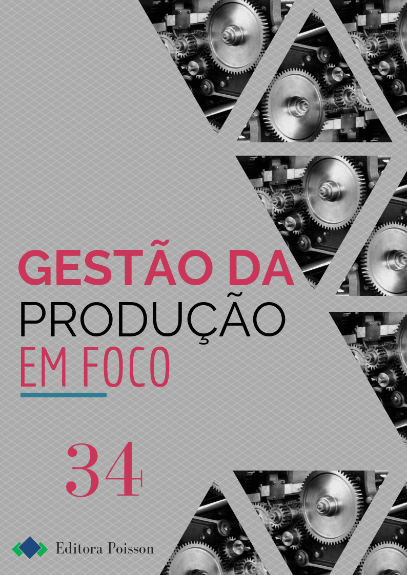 Gestão da Produção em Foco – Volume 34