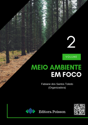 Meio Ambiente em Foco - Volume 2