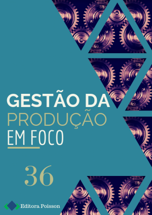 Gestão da Produção em Foco - Volume 36