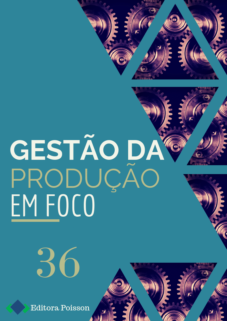 Gestão da Produção em Foco – Volume 36