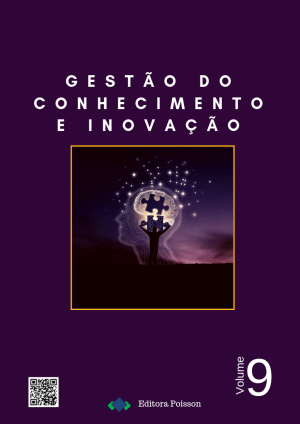 Gestão do Conhecimento e Inovação - Volume 9