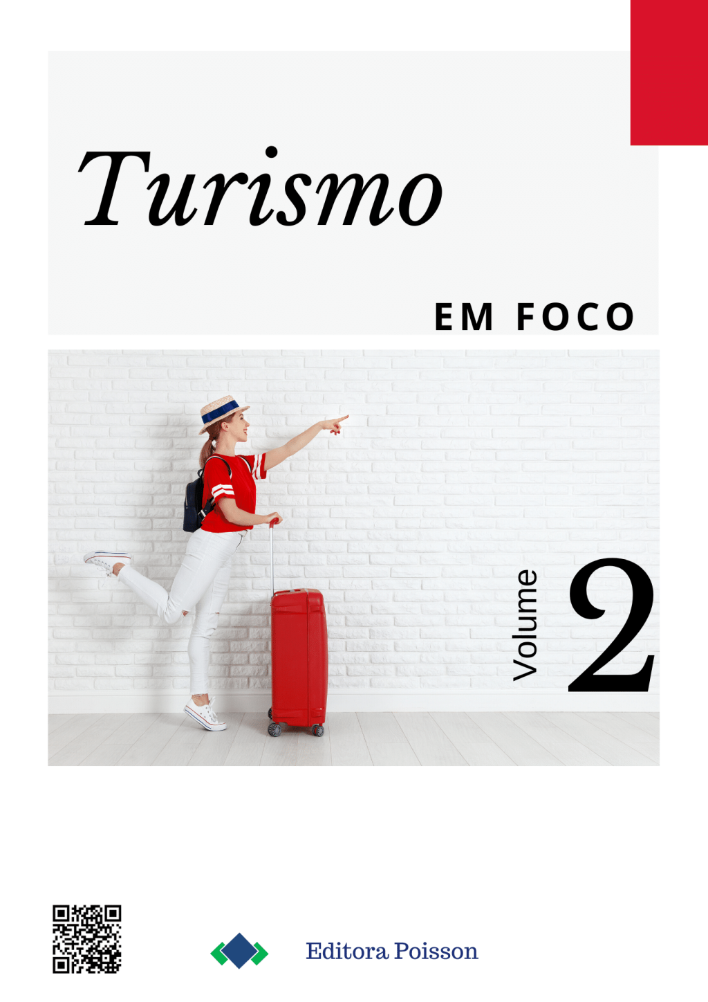 Turismo em Foco – Volume 2
