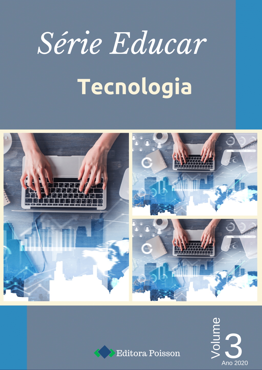 Série Educar – Volume 3