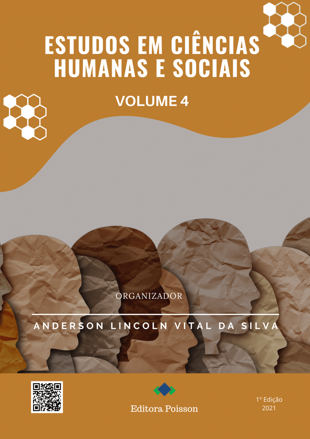 Estudos em Ciências Humanas e Sociais – Volume 4
