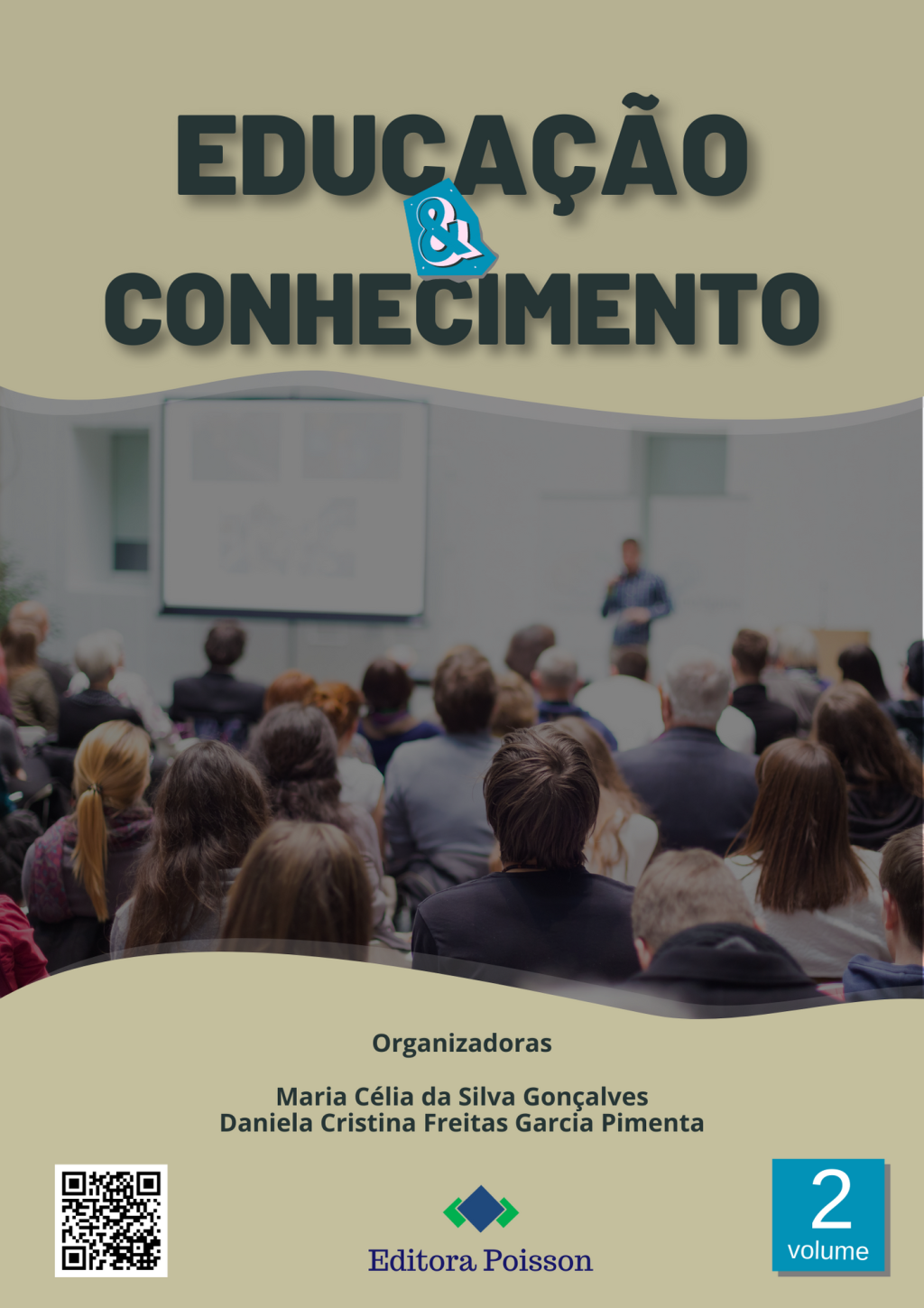 Educação & Conhecimento – Volume 2