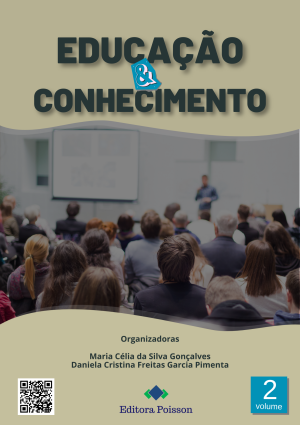 Educação & Conhecimento - Volume 2