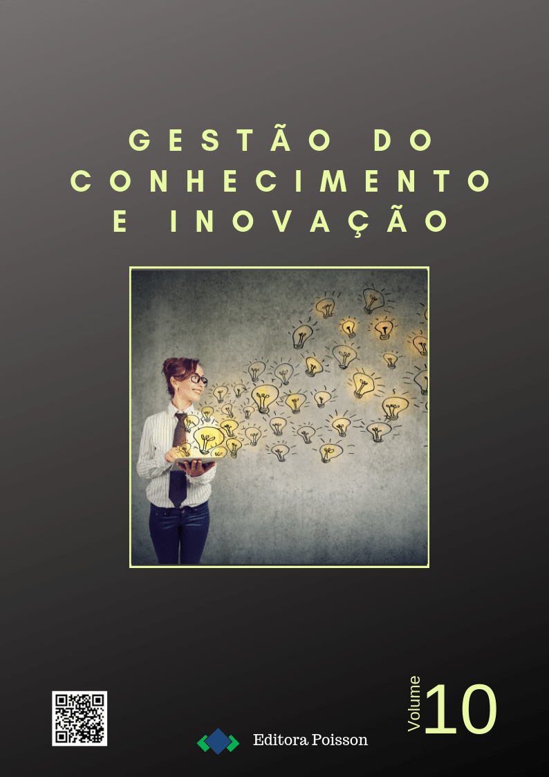 Gestão do Conhecimento e Inovação – Volume 10