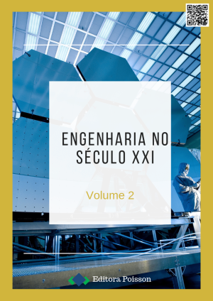 Engenharia no Século XXI - Volume 2