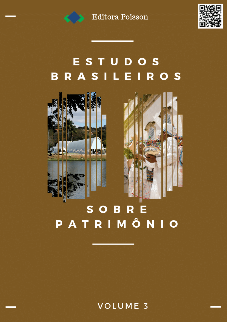 Estudos Brasileiros sobre Patrimônio – Volume 3