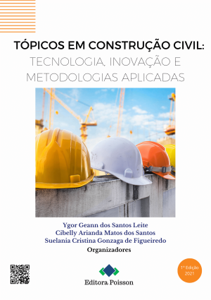 Tópicos em construção civil: Tecnologia