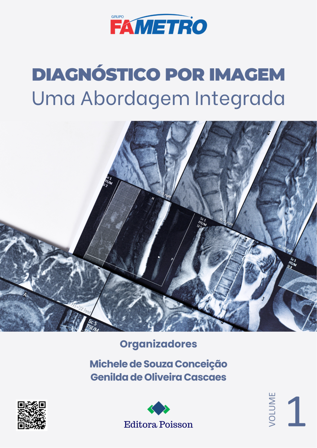 Diagnóstico por imagem: uma abordagem integrada